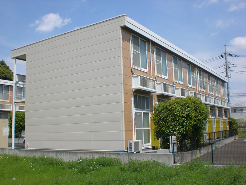 さいたま市緑区道祖土４丁目 月極駐車場